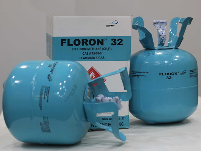 Cung cấp phân phối gas lạnh r32 ẤN ĐỘ TẠI TP.HCM
