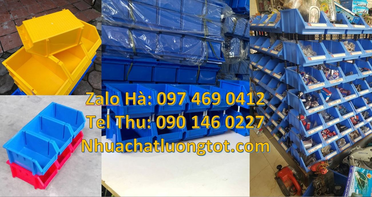 kệ đựng dụng cụ,kệ nhựa duy tân giá rẻ,kệ đựng linh kiện phụ tùng nhỏ