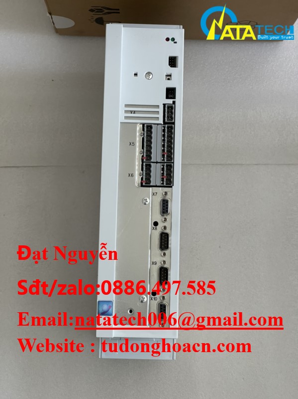 EVS9321-ES biến tần Lenze mới giá tốt chính hãng bảo hành đủ 12 tháng