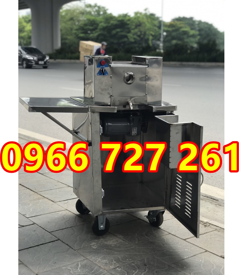 Máy ép mía bàn lửng siêu sạch