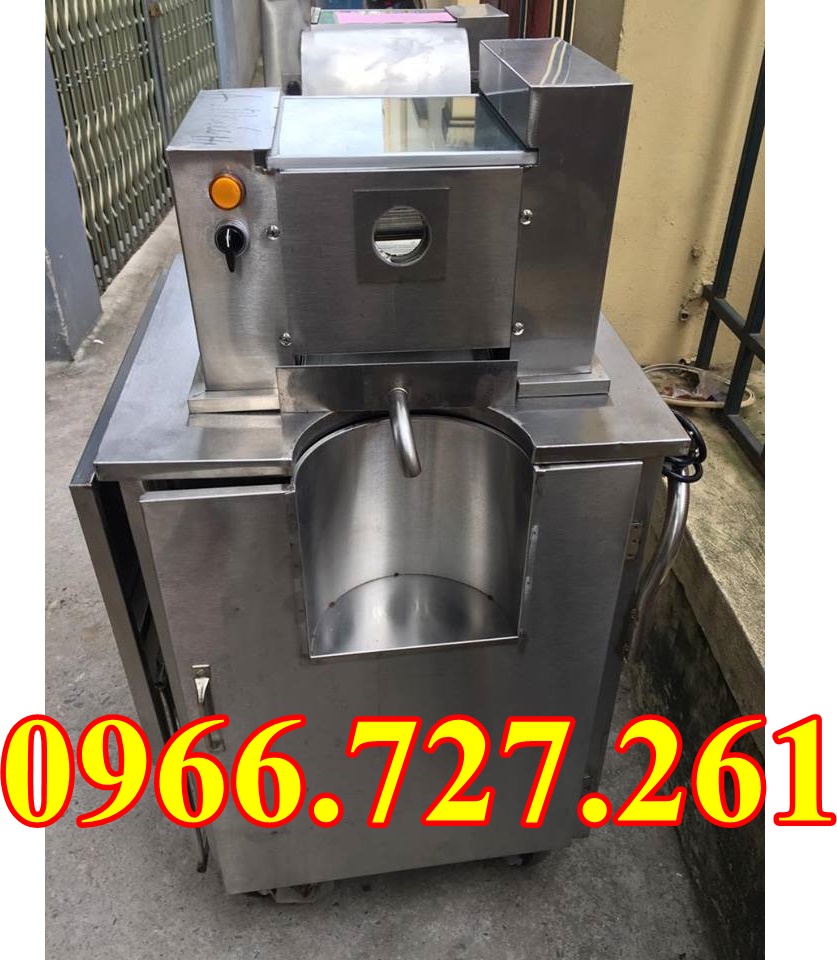 Máy ép mía bàn lửng siêu sạch