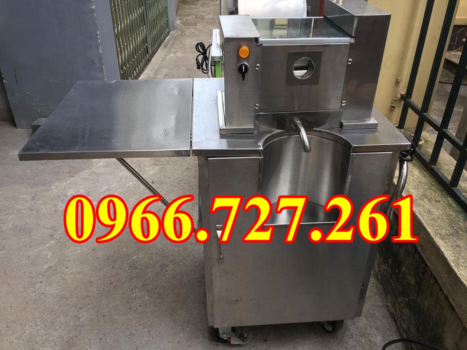 Máy ép mía bàn lửng siêu sạch