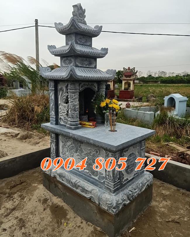 Bán và lắp đặt tháp thờ tro cốt tại Bình Phước
