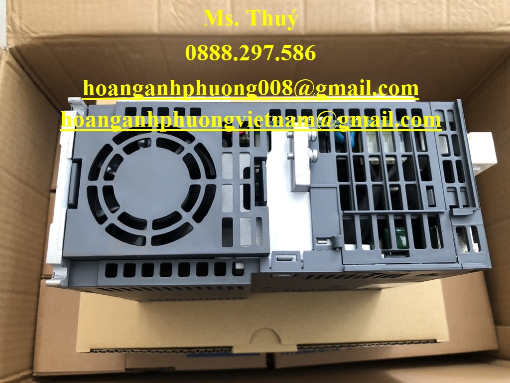 MDS-D-SVJ3-10NA Mitsubishi  Hàng nhập mới 100%