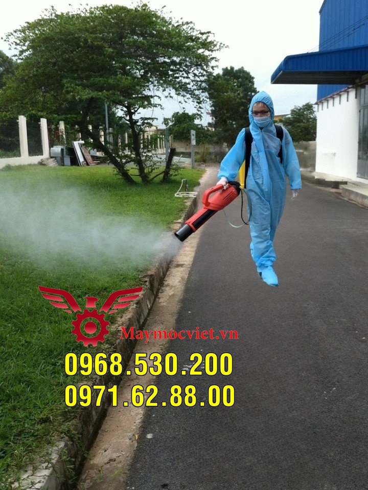 Nơi bán máy phun thuốc , hóa chất diệt muỗi và côn trùng giá hạt dẻ
