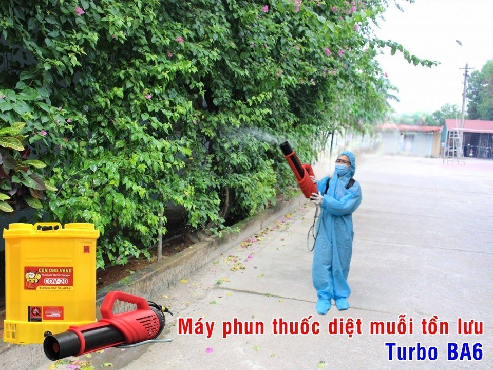 Nơi bán máy phun thuốc , hóa chất diệt muỗi và côn trùng giá hạt dẻ