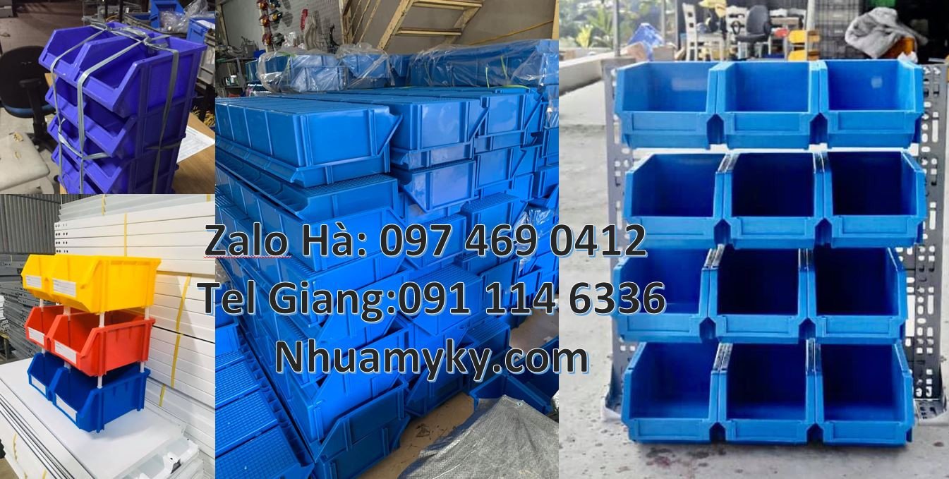 kệ đựng dụng cụ,kệ đựng linh kiện phụ tùng,kệ nhựa duy tân giá rẻ hcm