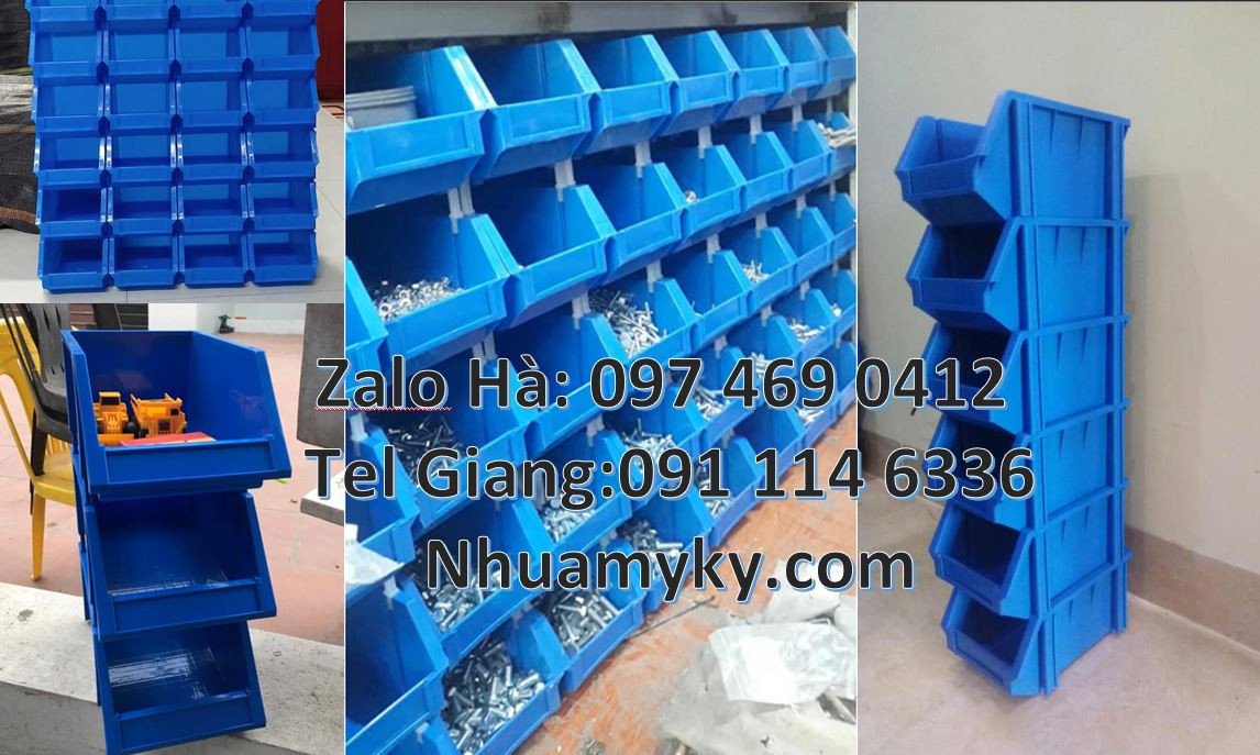 kệ đựng dụng cụ,kệ đựng linh kiện phụ tùng,kệ nhựa duy tân giá rẻ hcm