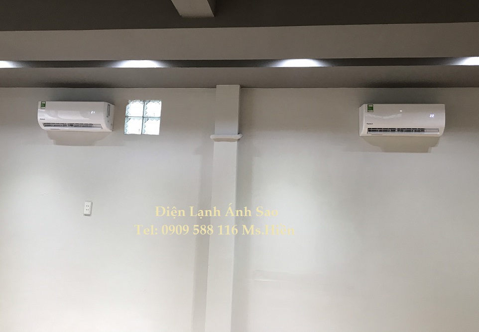 Máy lạnh treo tường 1.5 ngựa Inverter - Báo giá tốt