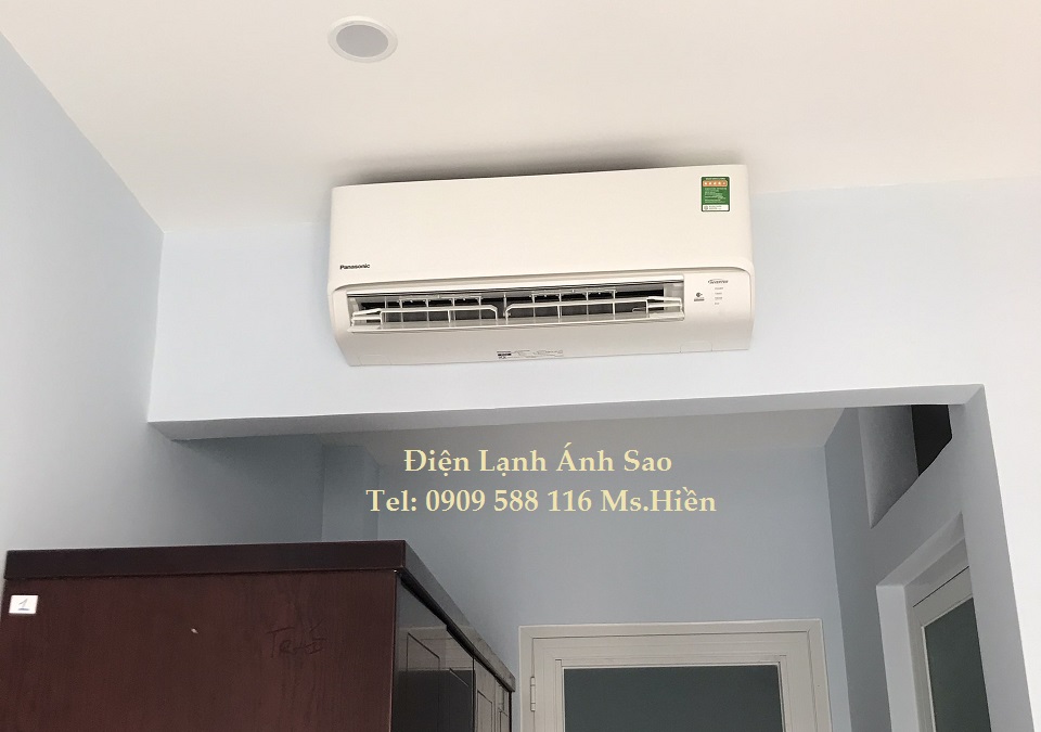 Máy lạnh treo tường 1.5 ngựa Inverter - Báo giá tốt