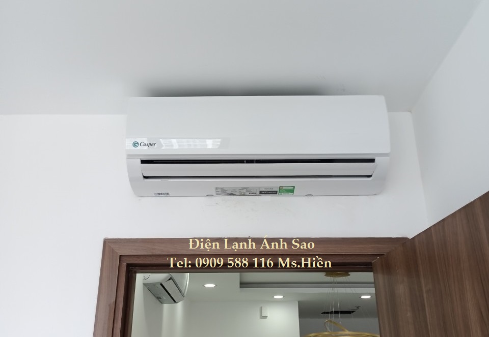 Máy lạnh treo tường 1.5 ngựa Inverter - Báo giá tốt