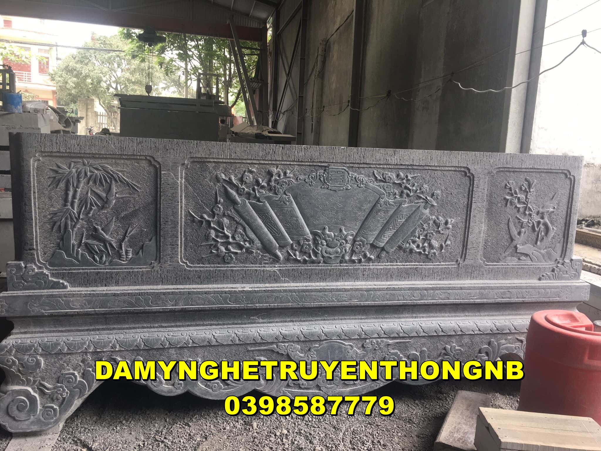 chậu đá bể đá cảnh đẹp nhất hiện nay vip nhất