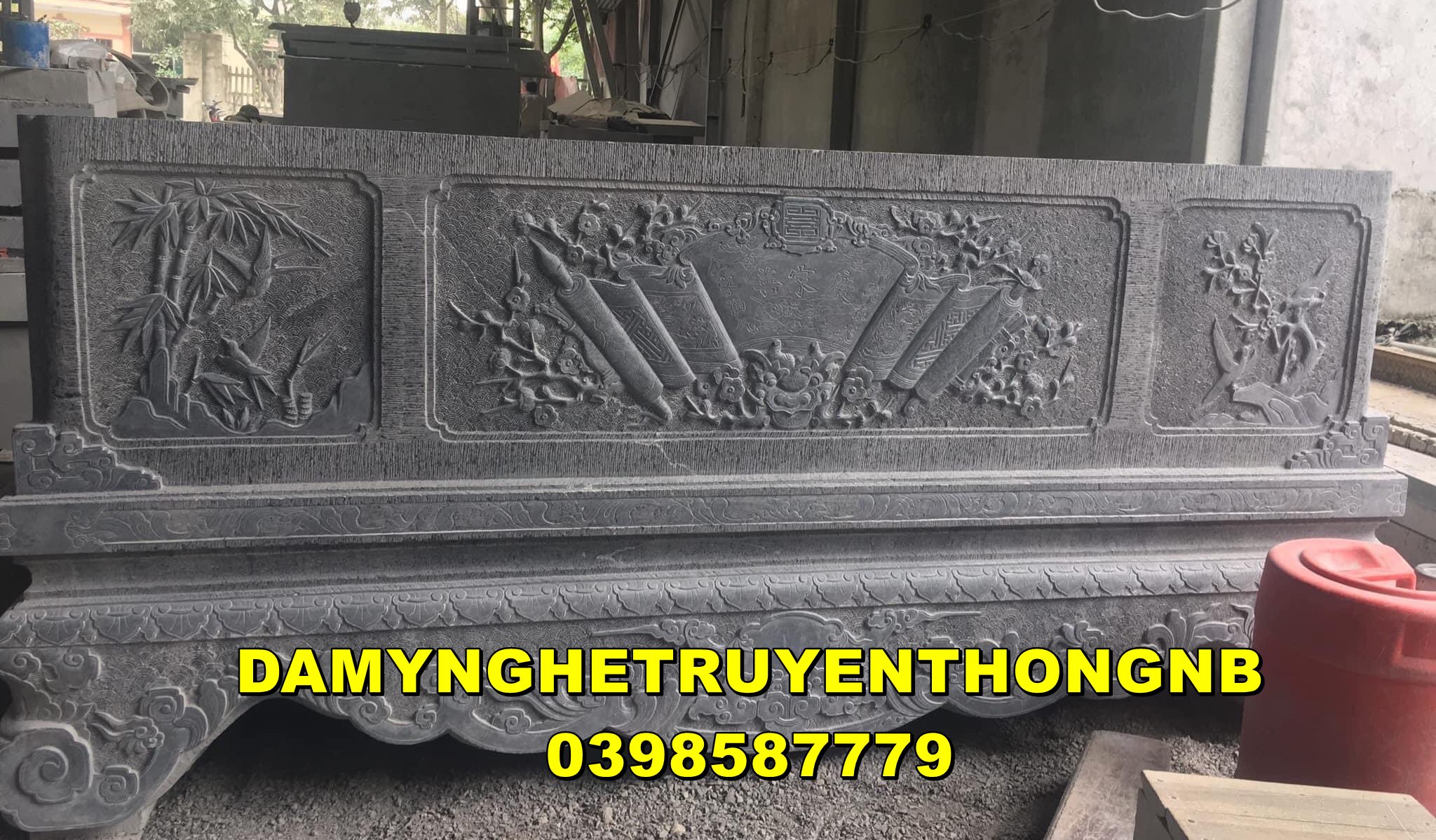 chậu đá bể đá cảnh đẹp nhất hiện nay vip nhất