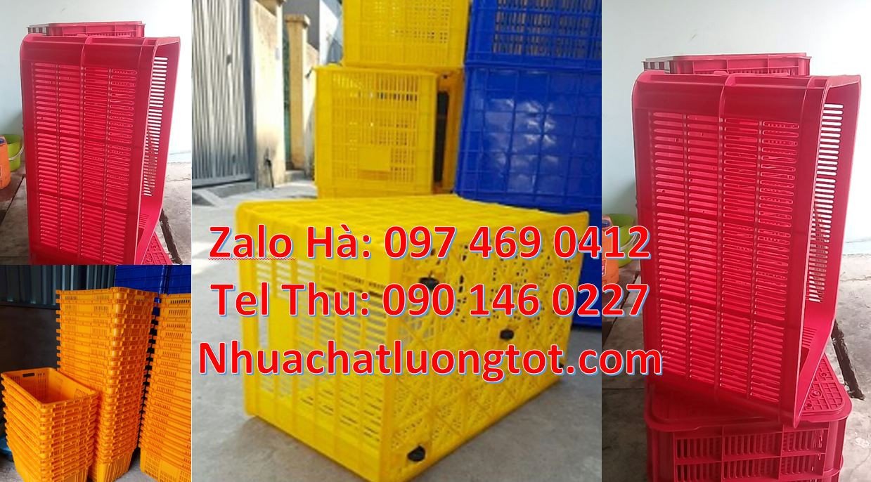 sóng nhựa hở có bánh xe,sóng nhựa công nghiệp có nắp đậy,sóng nhựa giá