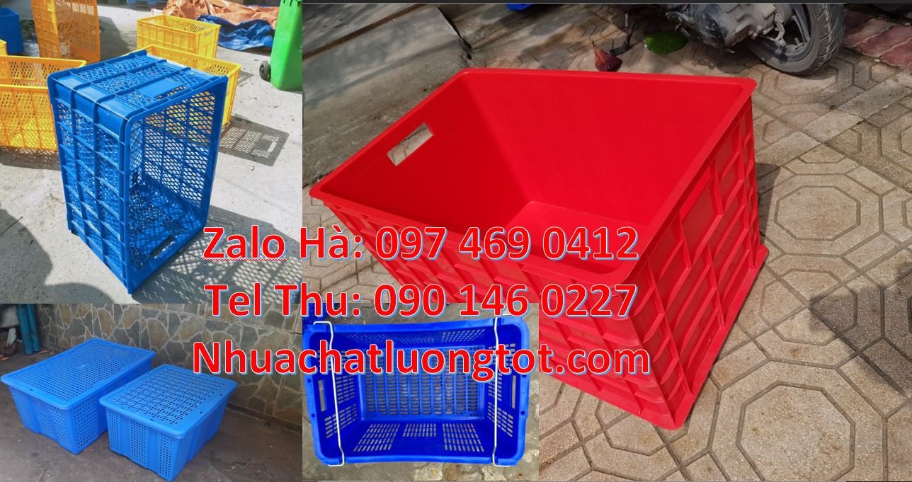 sóng nhựa hở có bánh xe,sóng nhựa công nghiệp có nắp đậy,sóng nhựa giá