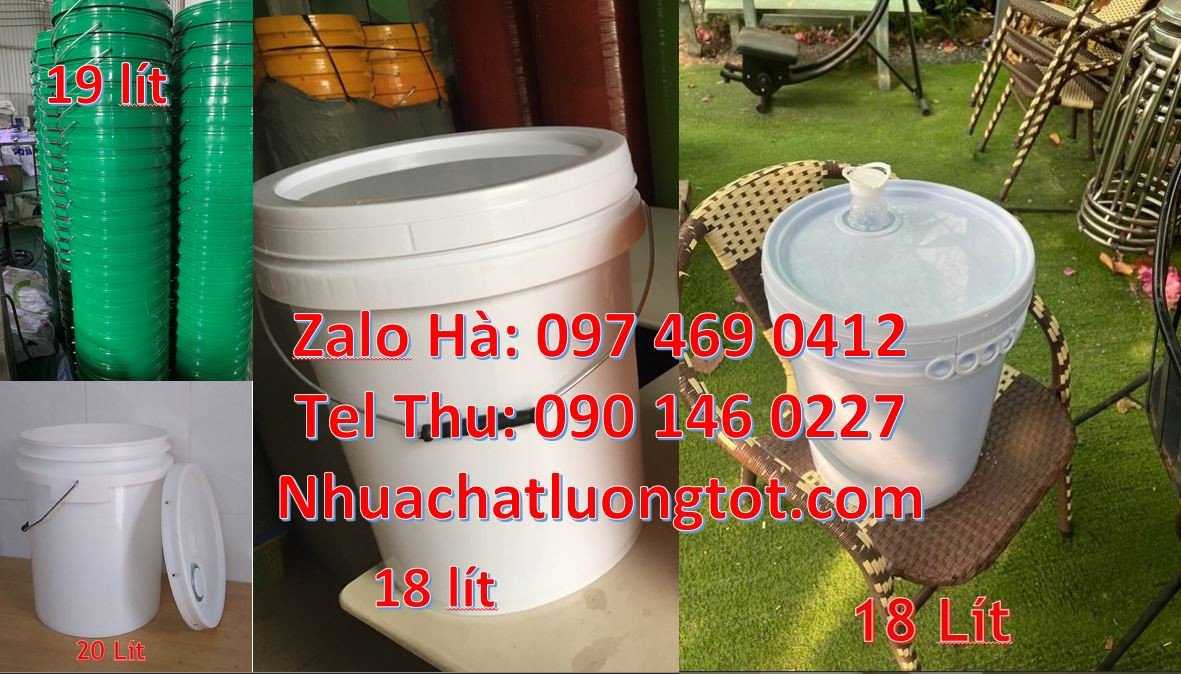 thùng đựng sơn giá rẻ,thùng sơn 20l đựng sơn,thùng sơn 25l đựng nước