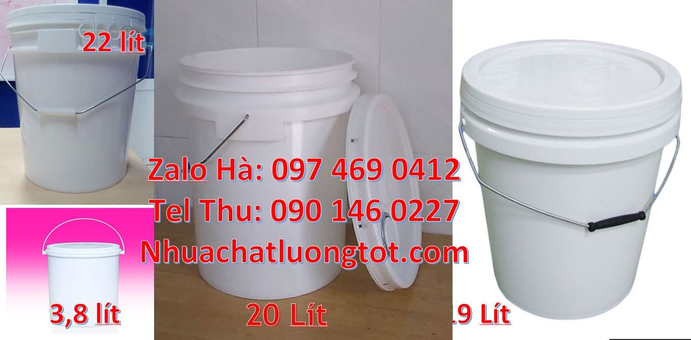 thùng đựng sơn giá rẻ,thùng sơn 20l đựng sơn,thùng sơn 25l đựng nước