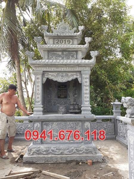 hà tĩnh 482 tháp mộ sư phật giáo bằng đá đẹp bảo tháp tro cốt