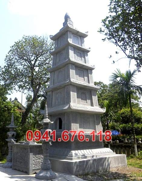 79+ lai châu bán mộ tháp đá sư phật giáo vườn bảo tháp