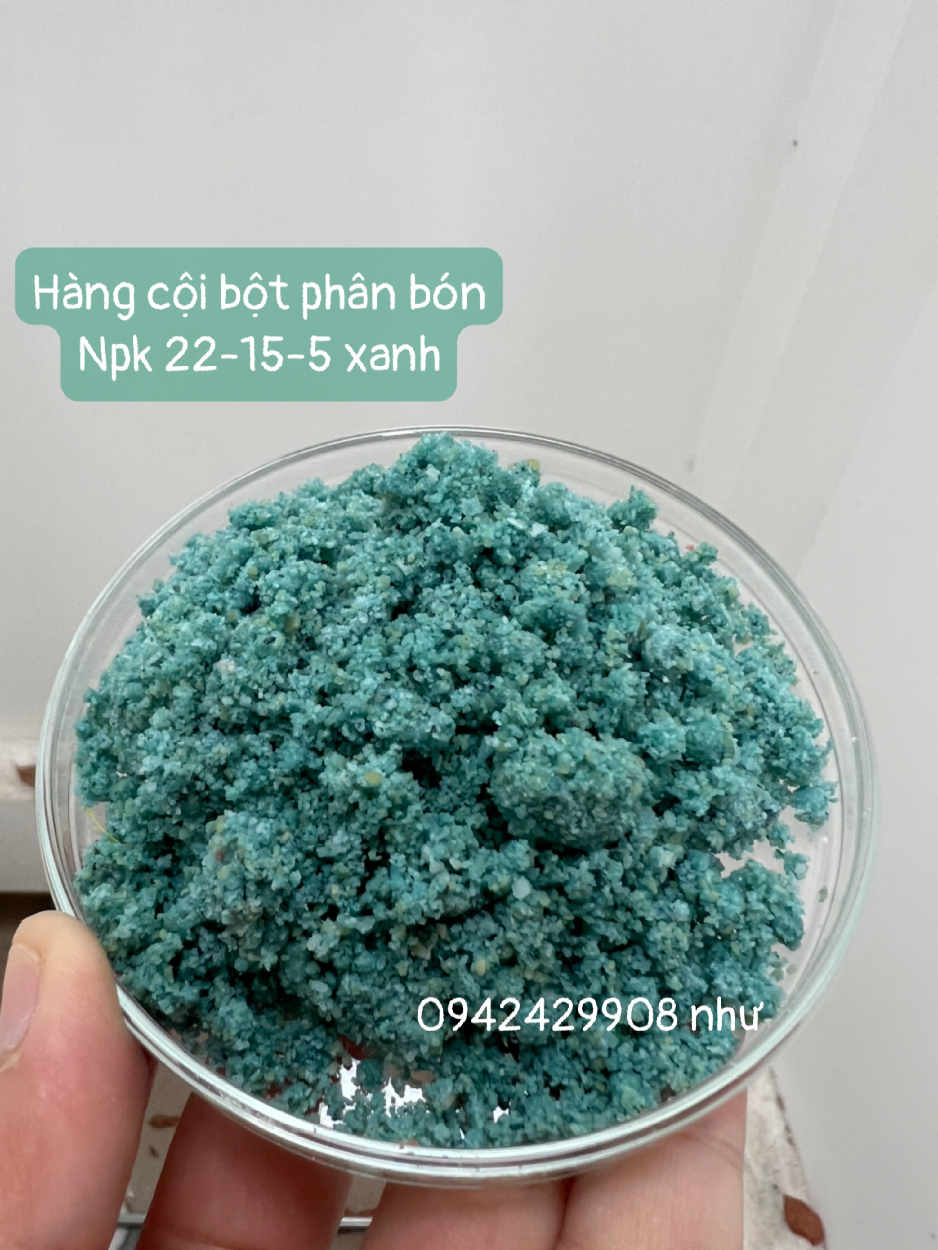 Cần thanh lý nhanh 500T hàng cội NPK & NPK hữu cơ với giá chốt lô mềm
