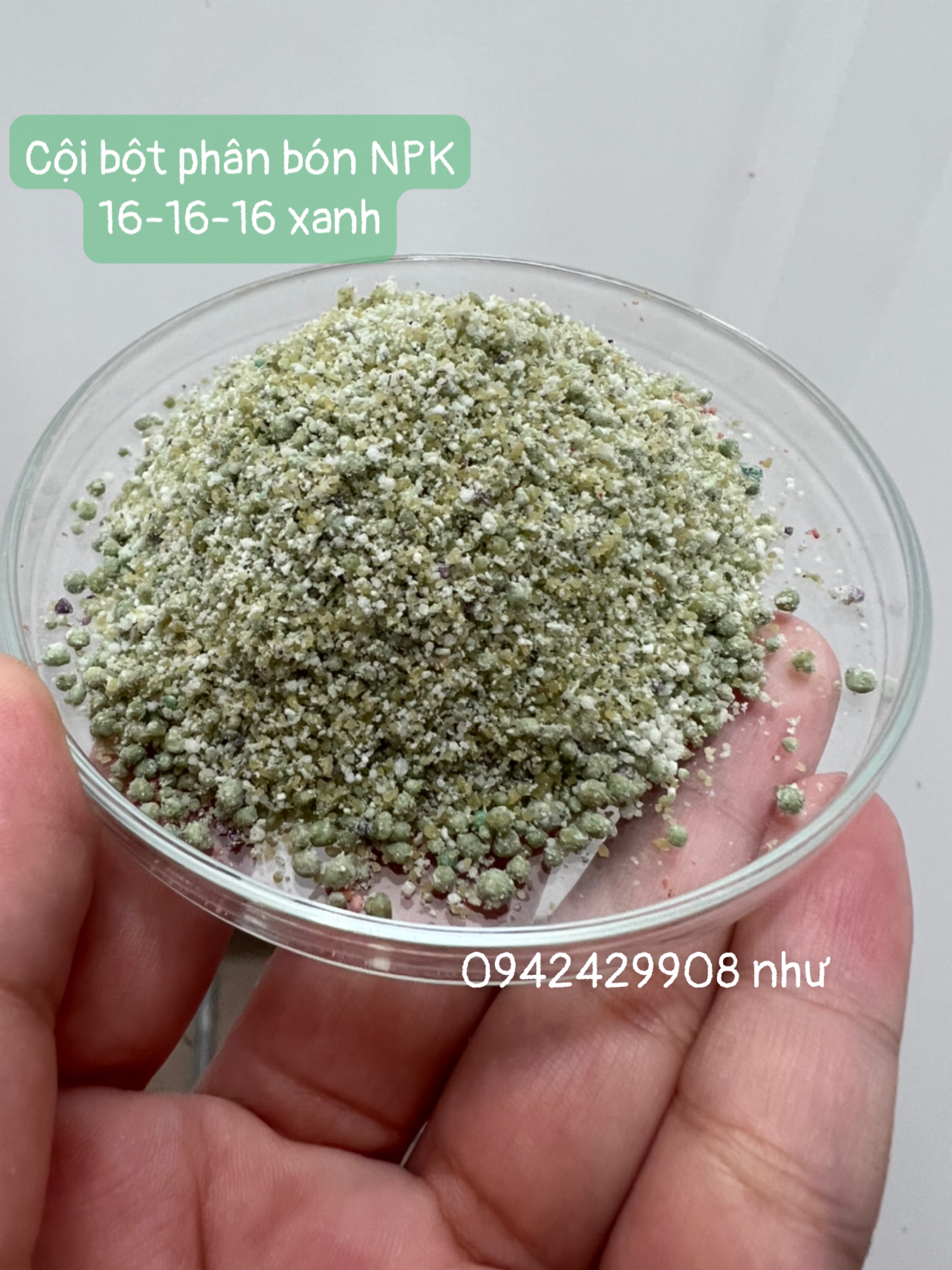 Cần thanh lý nhanh 500T hàng cội NPK & NPK hữu cơ với giá chốt lô mềm