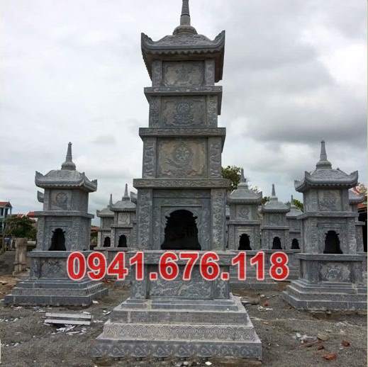 3260 Mẫu mộ tháp đá sư phật giáo tuyên quan bán vườn bảo tháp