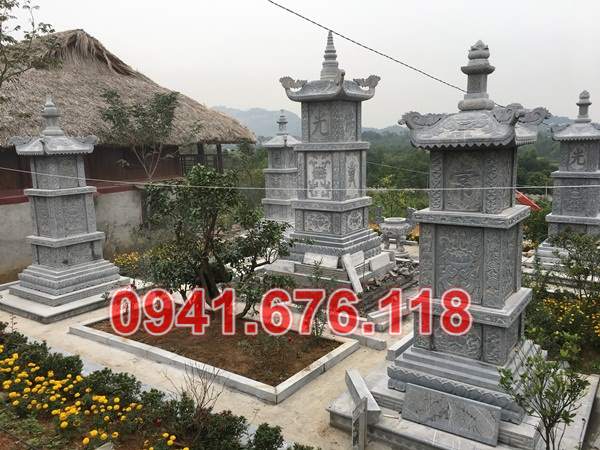 956 phú thọ bán mẫu tháp mộ bằng đá sư phật giáo bảo tháp