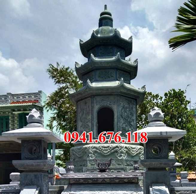 Cao bằng 93+ mộ tháp đá sư bảo tháp phật giáo