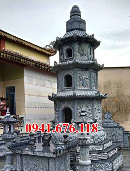 Cao bằng 93+ mộ tháp đá sư bảo tháp phật giáo