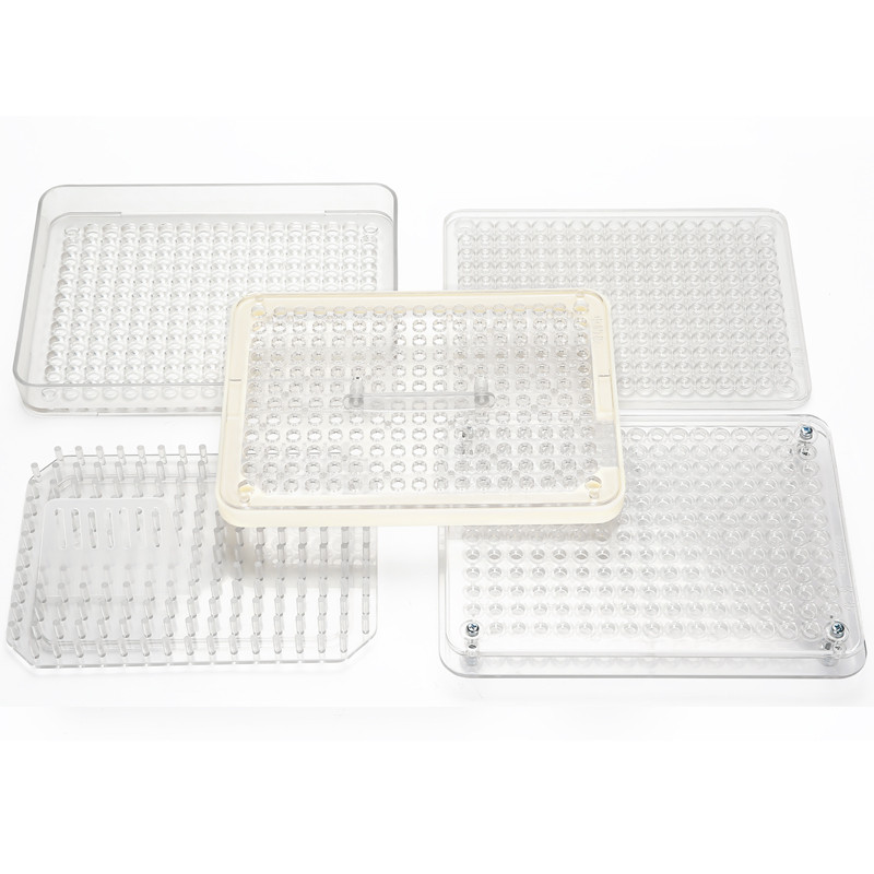 Khuôn đóng viên nhộng, khay đóng viên nang cứng, khuôn vô bột vào nhộn