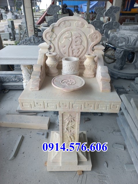kích thước cây hương đá nguyên khối đẹp nhất