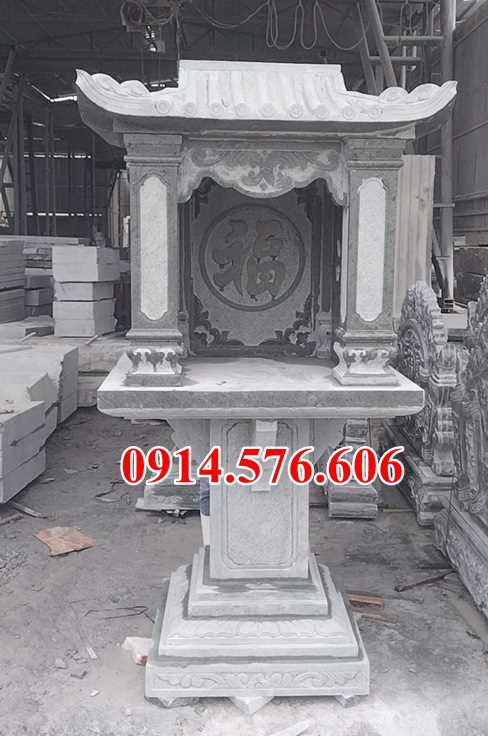 kích thước cây hương đá nguyên khối đẹp nhất