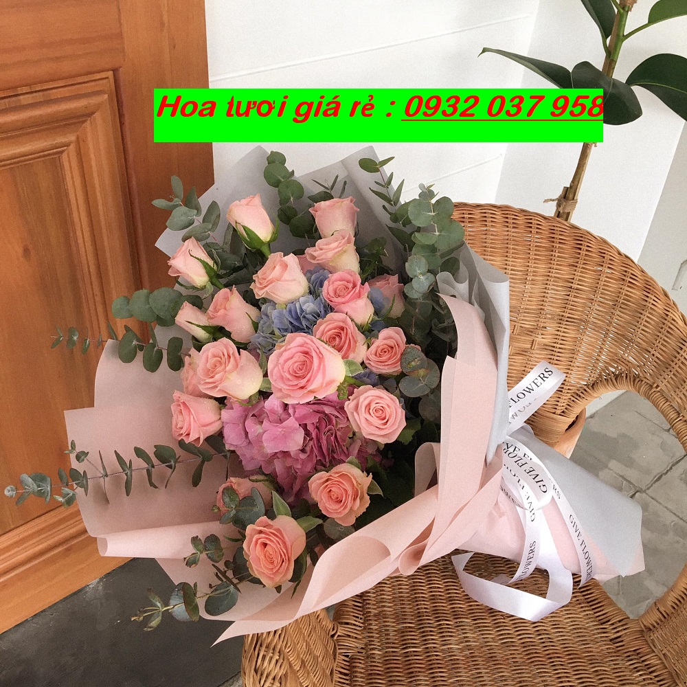 Hoa chúc mừng giá rẻ quận tân bình , tân phú