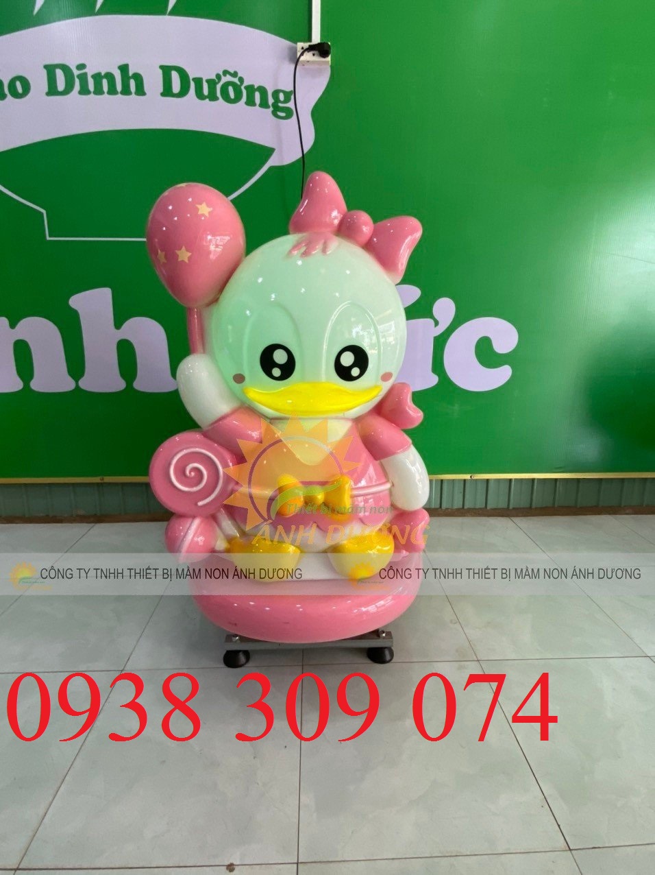 Thú nhún điện trẻ em giá rẻ, thú nhún điện nhập khẩu