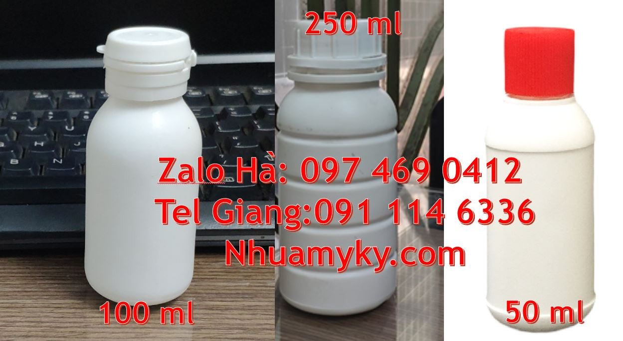chai nhựa 250ml đựng hóa chất,chai nhựa nhỏ đựng mỹ phẩm,chai nhựa rẻ