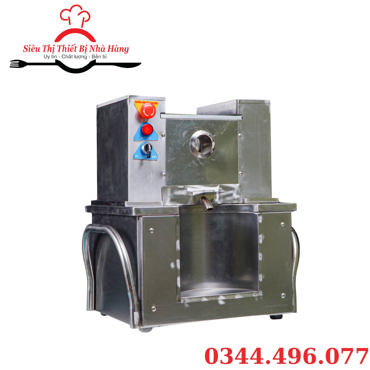 Xả kho thanh lí máy ép mía rulo- máy nửa bàn rulo kim cương Bắc Việt