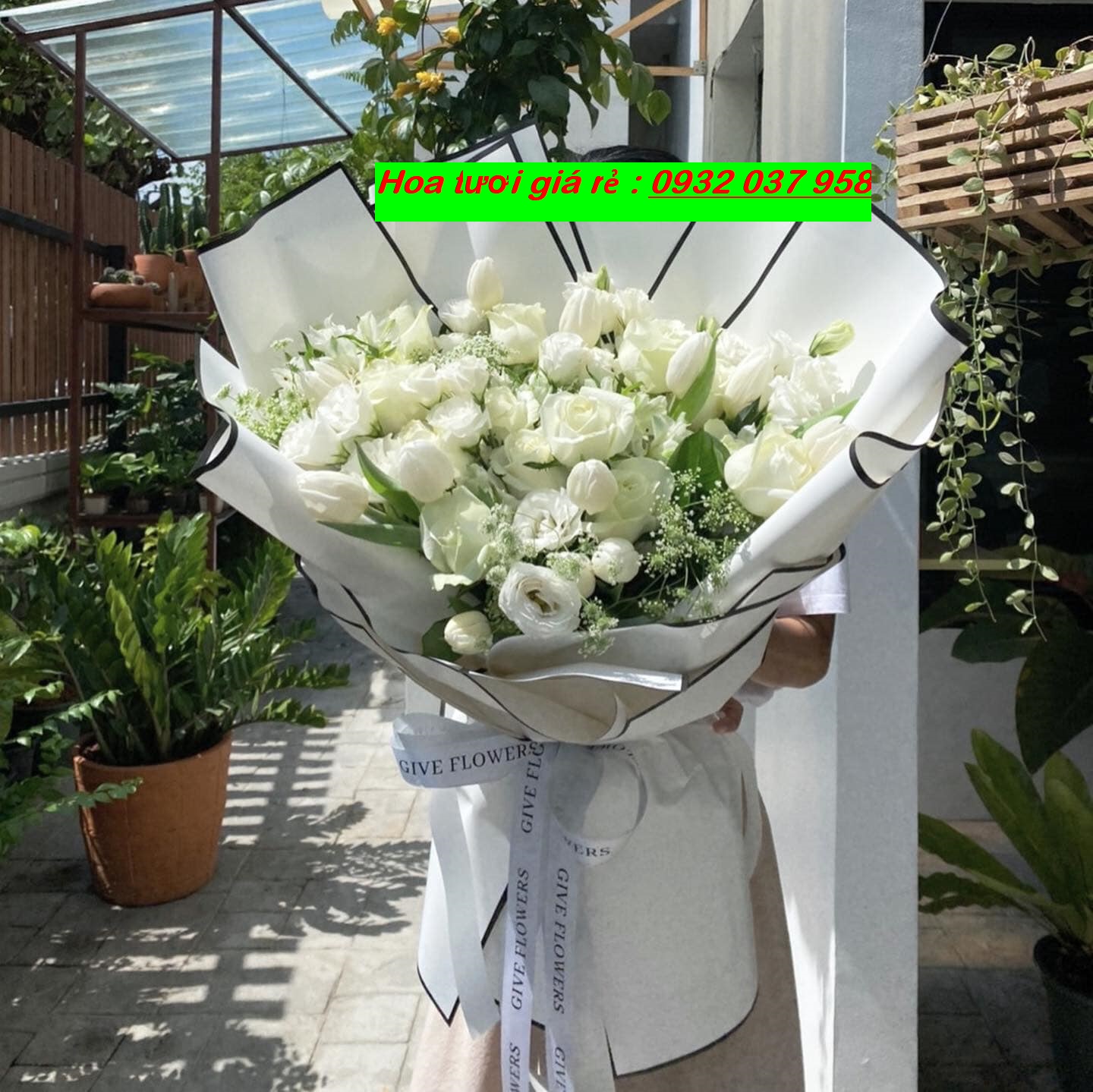 Tiệm hoa tươi quận tân  bình, mẫu hoa chúc mừng sinh nhật đẹp