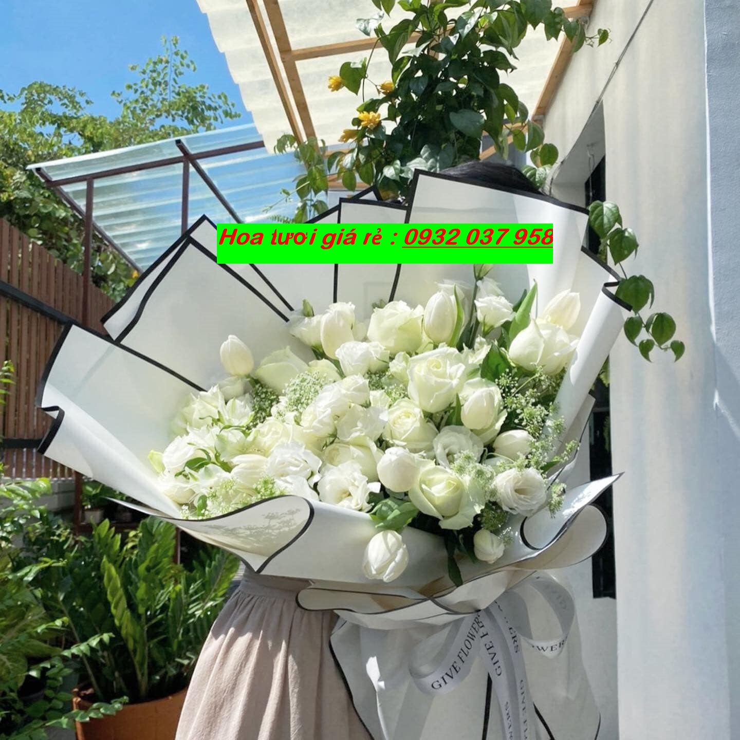 Tiệm hoa tươi quận tân  bình, mẫu hoa chúc mừng sinh nhật đẹp