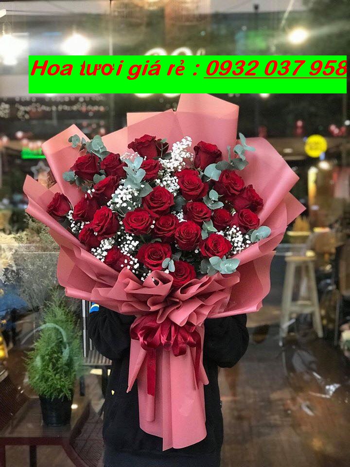 Tiệm hoa tươi quận tân  bình, mẫu hoa chúc mừng sinh nhật đẹp