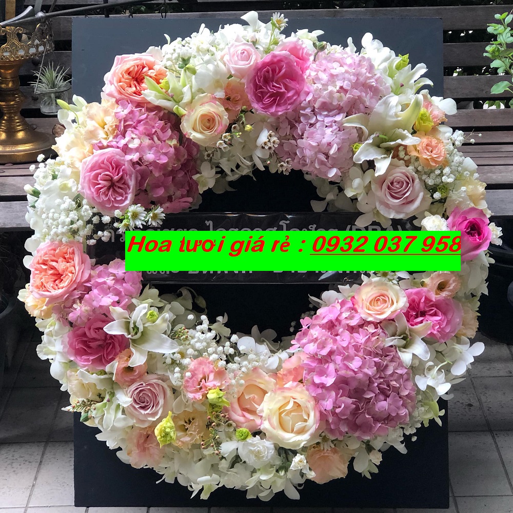 Hoa chia buồn, hoa chúc mừng, hoa khai trương ở bình thạnh , tân bình