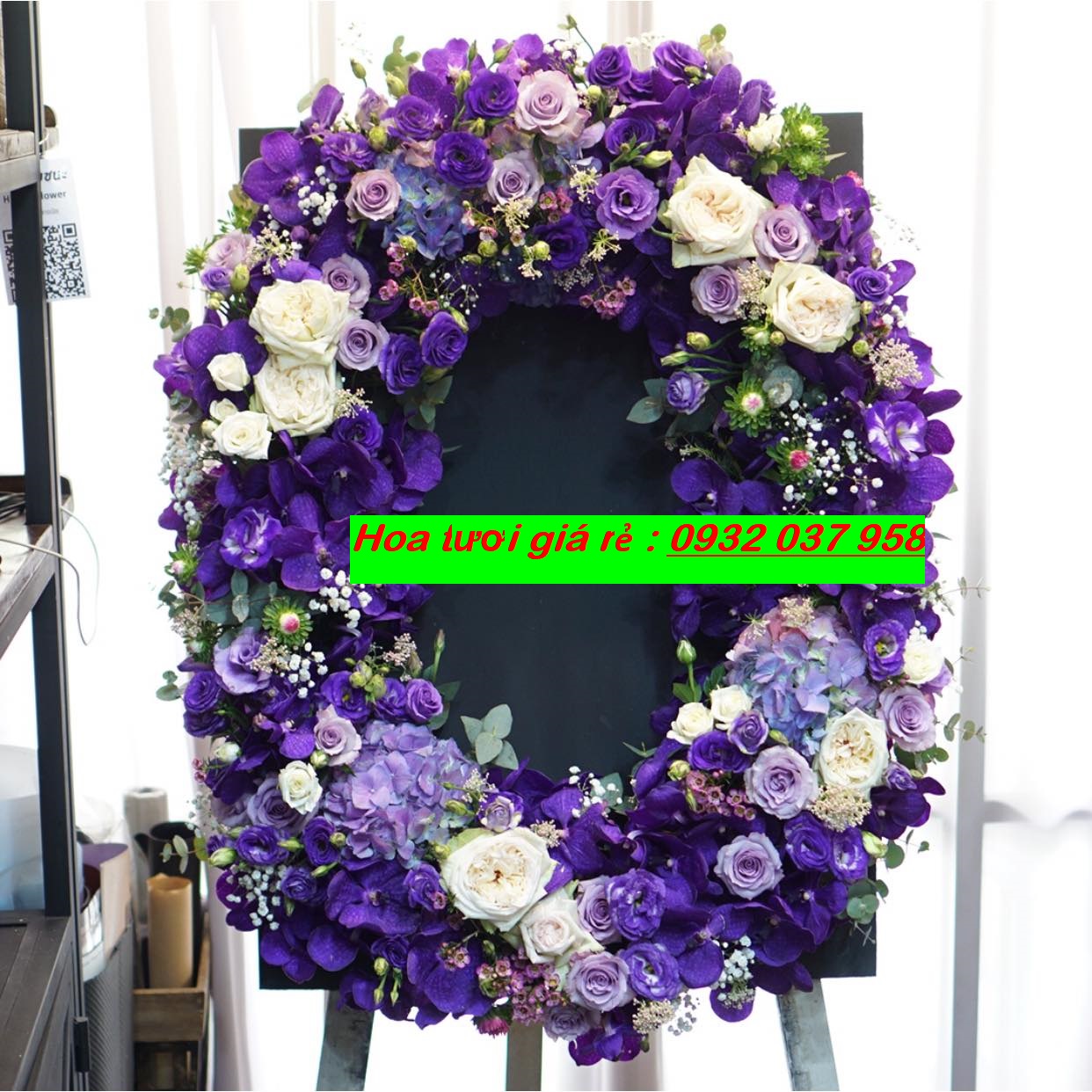 Hoa chia buồn, hoa chúc mừng, hoa khai trương ở bình thạnh , tân bình