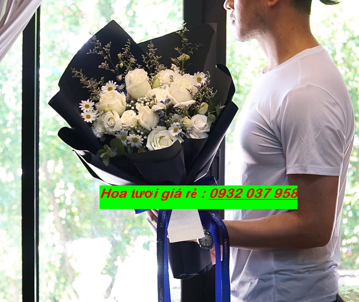 Hoa khai trương chúc mừng cửa hàng công ty ở bình thạnh, tân phú,