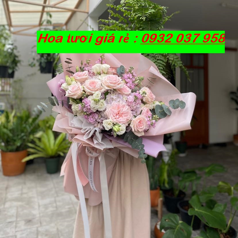 Hoa khai trương chúc mừng cửa hàng công ty ở bình thạnh, tân phú,