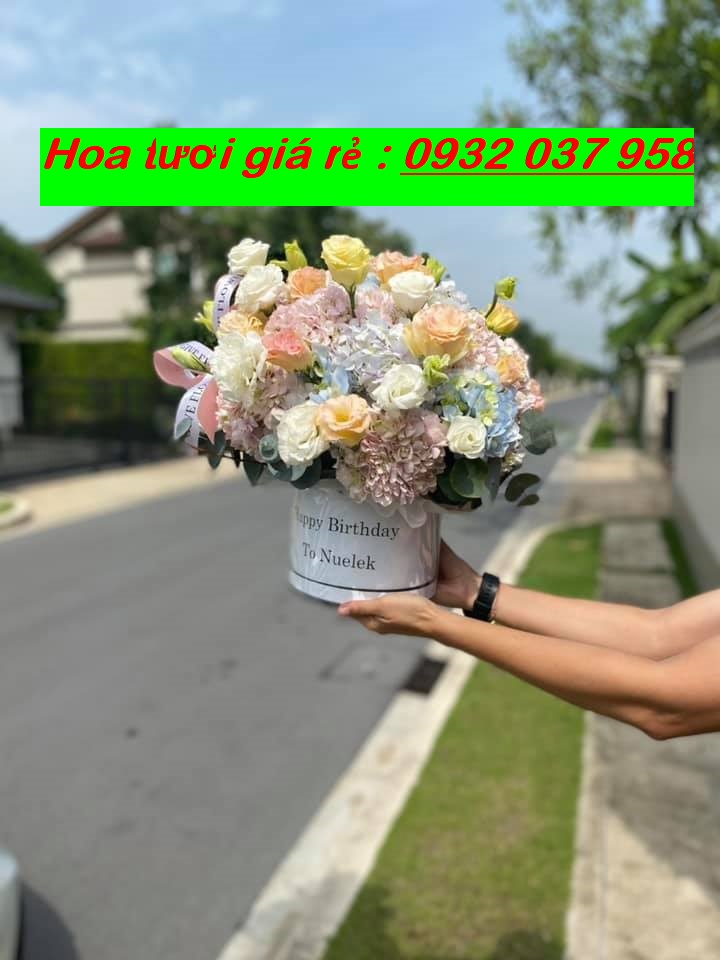 Hoa khai trương chúc mừng cửa hàng công ty ở bình thạnh, tân phú,