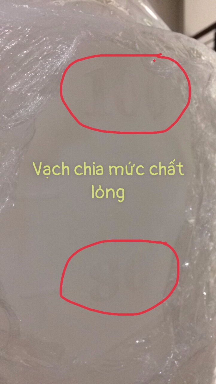 Bán bồn nhựa PE đựng hóa chất loại 100L Tema/Thái lan _ CEN100B-M5X6N
