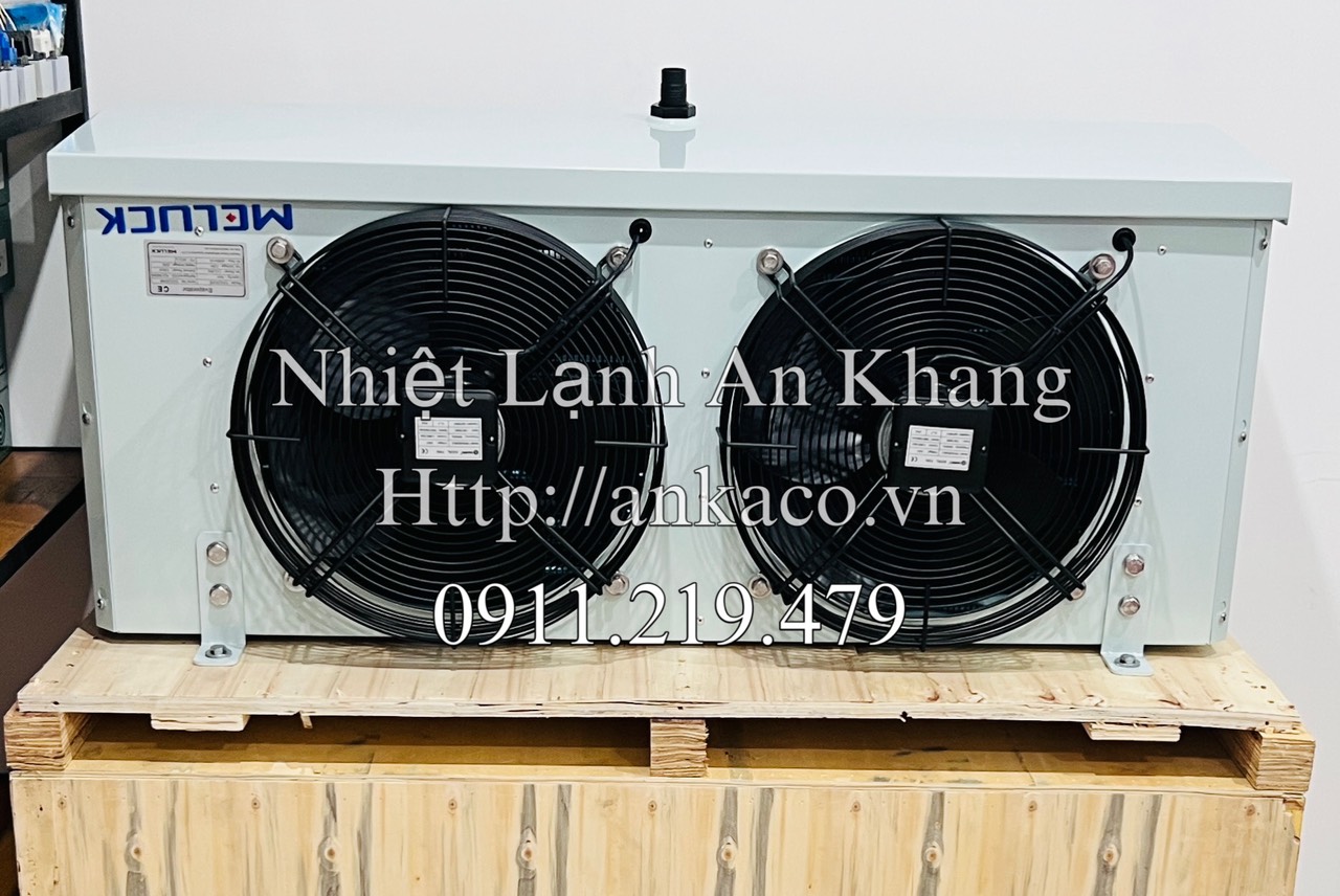 phân phối dàn lạnh 6hp DL6 trên toàn quốc