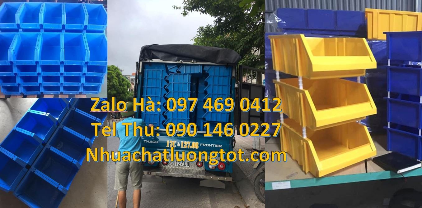 kệ đựng dụng cụ giá rẻ,kệ đựng linh kiện điện tử duy tân,kệ nhựa xanh