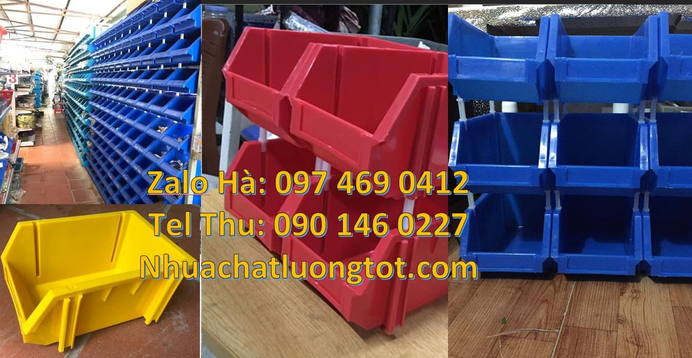 kệ đựng dụng cụ giá rẻ,kệ đựng linh kiện điện tử duy tân,kệ nhựa xanh