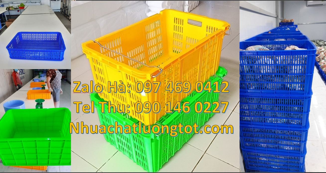 sóng nhựa công nghiêp,sóng nhựa có nắp đậy,sóng nhựa có bánh xe đẩy