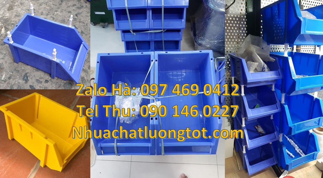 khay nhựa đựng linh kiện ốc vít duy tân,kệ đựng dụng cụ chất lượng cao